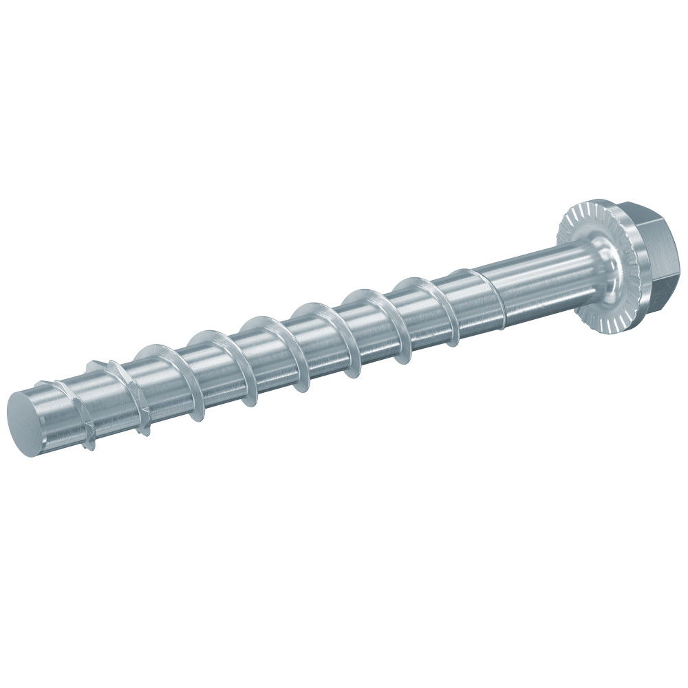 Fischer ULTRACUT FBS II 14 x 95 30/10/- US betoncsavar, 20 db/csomag termék fő termékképe