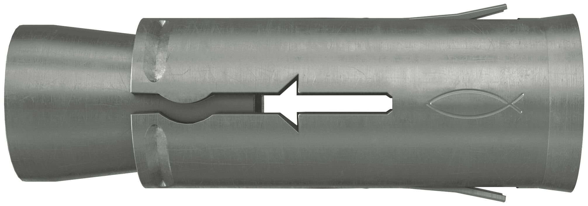 Fischer FHY M12 R födémdübel, korrózióálló acél, 25 db/csomag termék fő termékképe